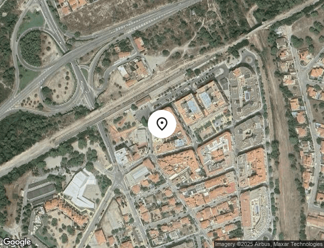 Appartement à Rue Estacio , 62